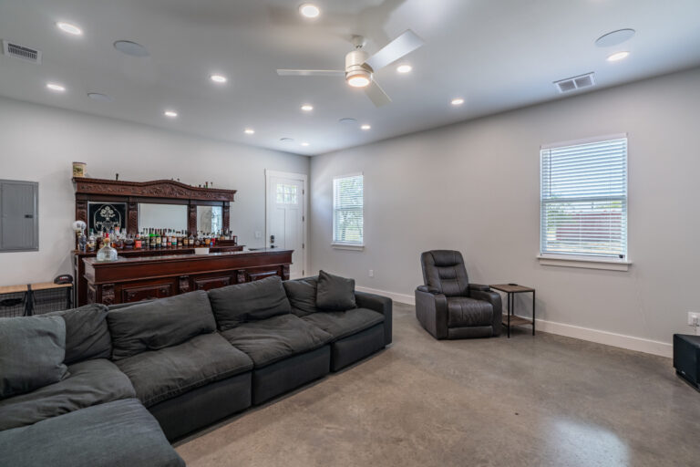 living space