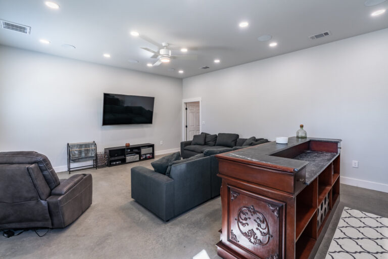 living space