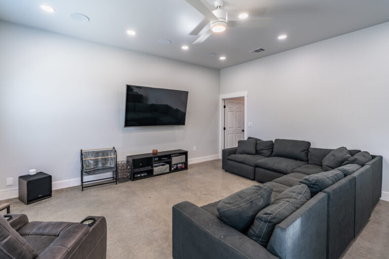 living space