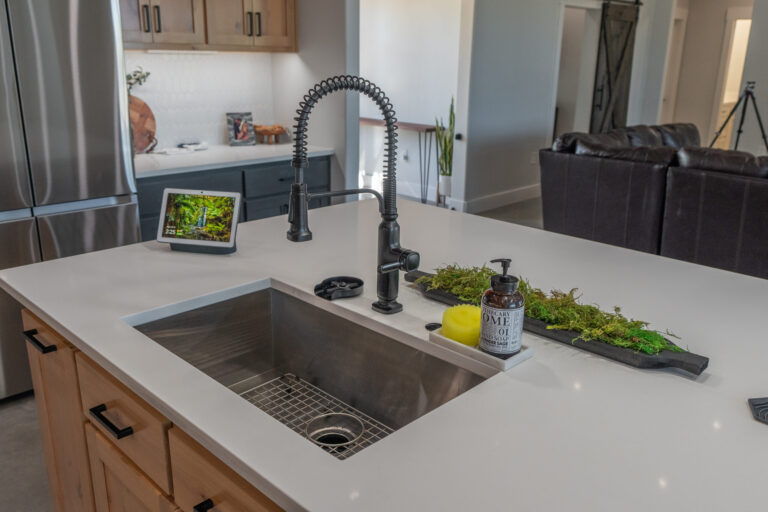 sink