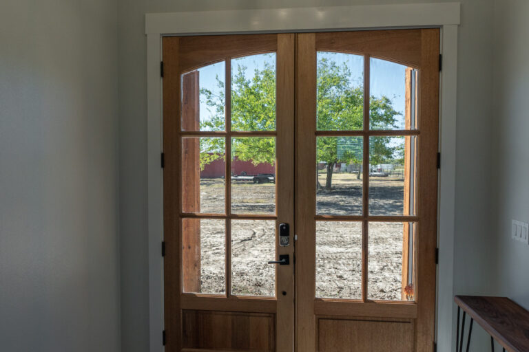 entry doors