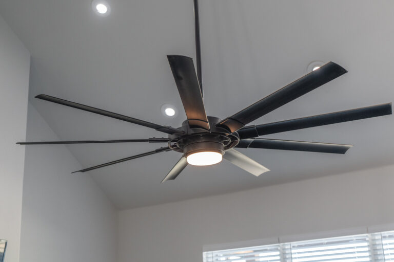 ceiling fan