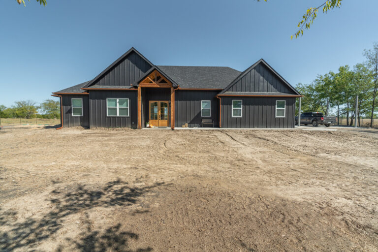 Howell Custom Homes